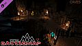 Virtual Battlemap DLC - Caves