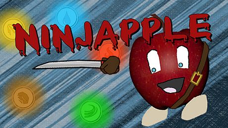 Ninjapple Game
