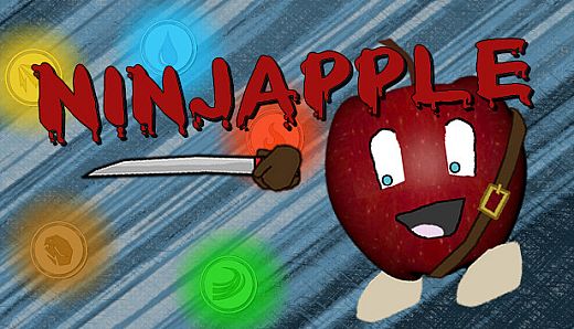Ninjapple