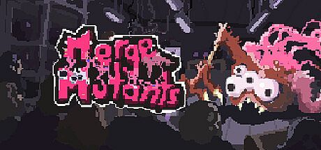 Merge Mutants Game