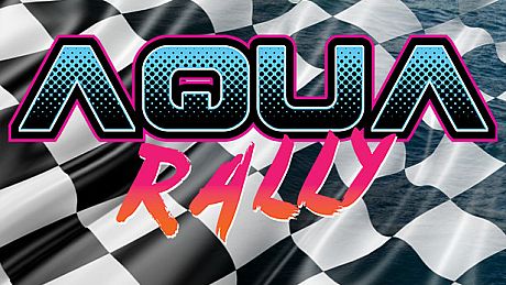 Aqua Rally Game