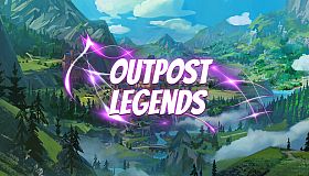 Outpost Legends