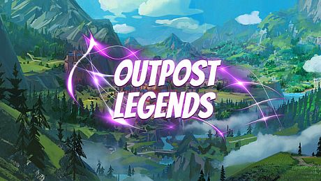 Outpost Legends Game