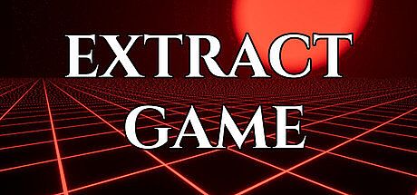 Extract Game