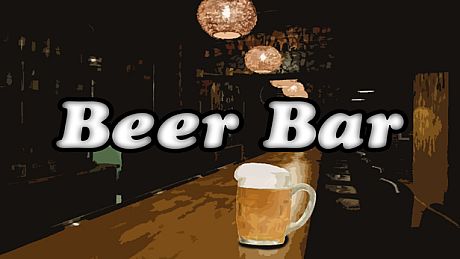 Beer Bar Game