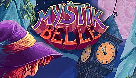 Mystik Belle
