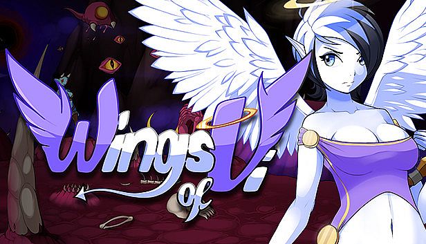 Buy Wings of Vi