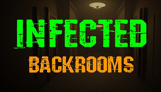 Infected Backrooms: Multiplayer