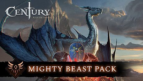 Century - Mighty Beast Pack DLC