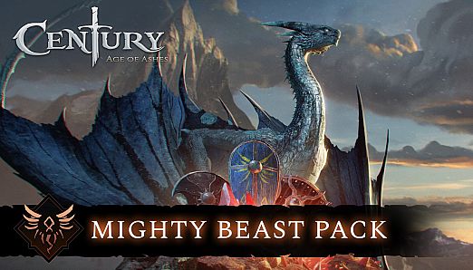 Century - Mighty Beast Pack