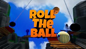 Roll the Ball