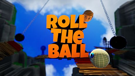 Roll the Ball Game