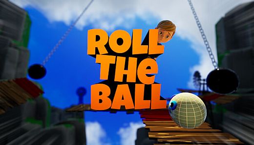Roll the Ball