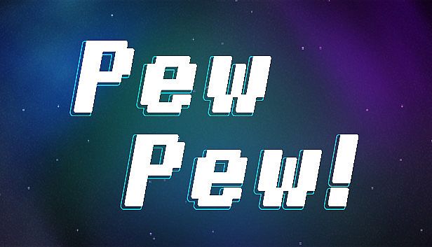 Buy PewPew!