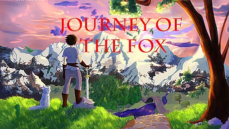 Journey of the Fox