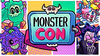 Monster Prom 4: Monster Con