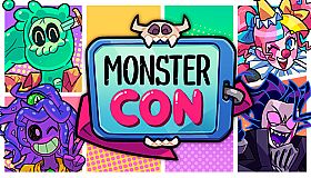 Monster Prom 4: Monster Con
