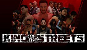 King of the Streets