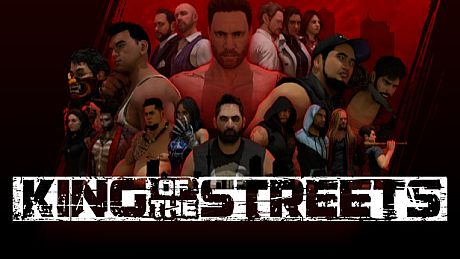 King of the Streets Game