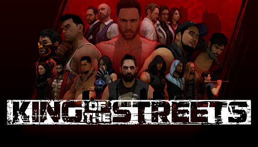 King of the Streets