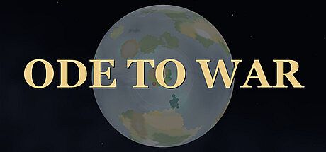Ode to War Game