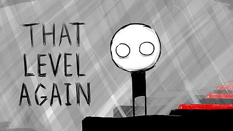 That Level Again Game