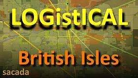LOGistICAL: British Isles