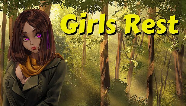 Buy Girls Rest