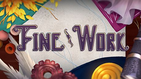 Fine Work: Act I Game