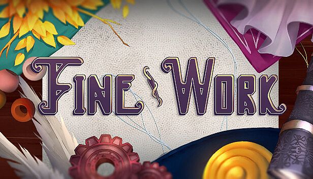 Buy Fine Work: Act I