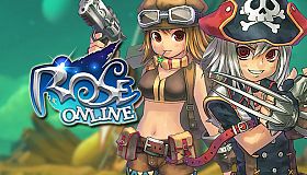 ROSE Online