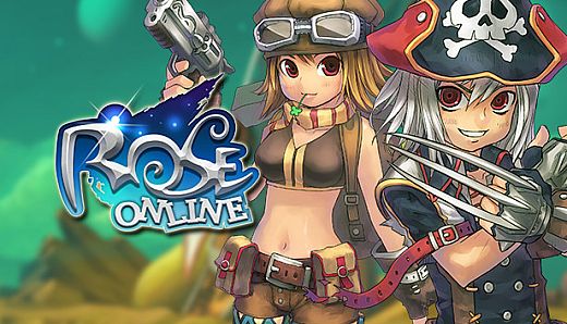 ROSE Online