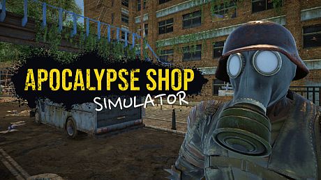 Apocalypse Shop Simulator