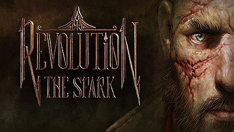 Revolution: The Spark Game