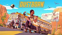 Dustborn für PC kaufen
