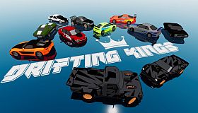 Drifting Kings