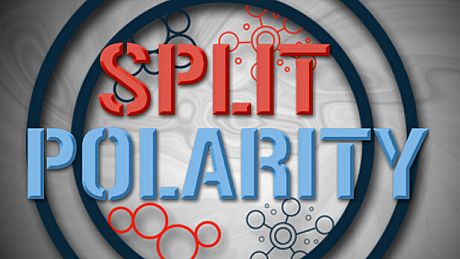 Split Polarity: The Science Puzzle Arcade Game! Game