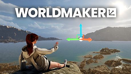 WorldMaker Game