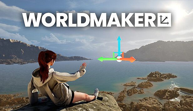Buy WorldMaker