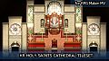 RPG Maker MV - KR Holy Saints Cathedral Tileset