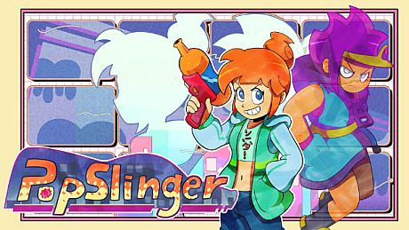 PopSlinger