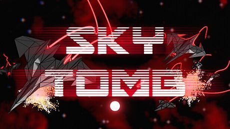 SKY TOMB Game