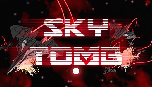 SKY TOMB