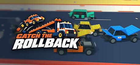 Catch The Rollback Game