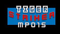 Kup Tiger Striker MP015 na PC