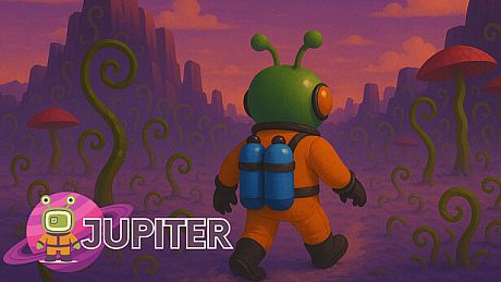 Jupiter Game