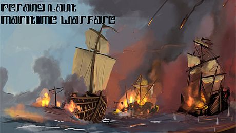 Perang Laut - Maritime Warfare Game