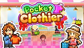 Pocket Clothier