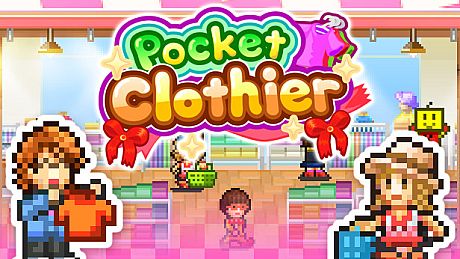 Pocket Clothier Game