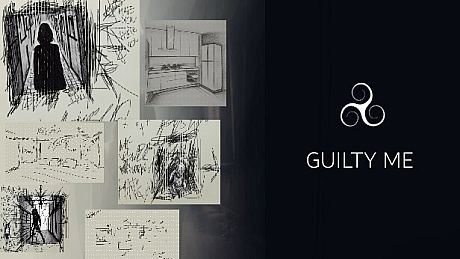 Guilty Me - Artworks and Sounds DLC